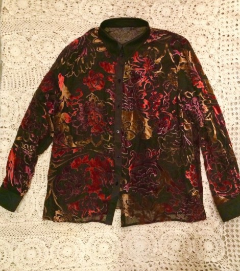 4Shirt