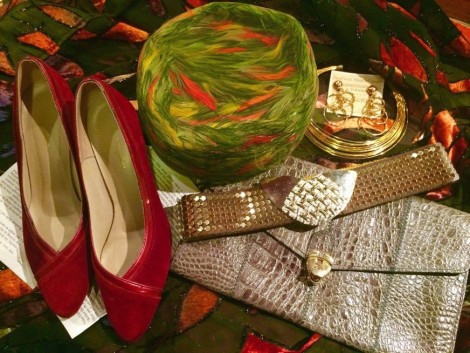 ３Accessory